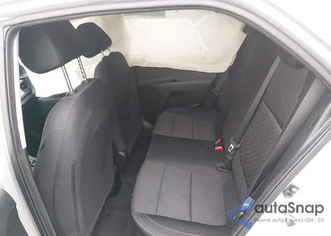 2019 Kia Rio 5-Door S z USA, uszkodzony, nr VIN 3KPA25AB9KE254103